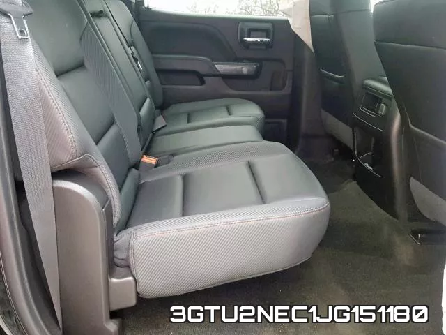 3GTU2NEC1JG151180 фото 7