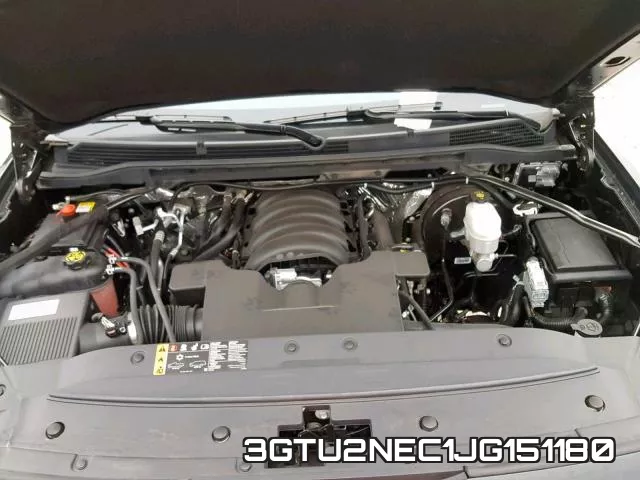3GTU2NEC1JG151180 фото 8