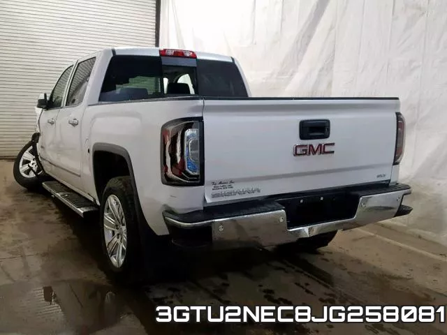 3GTU2NEC8JG258081 фото 4