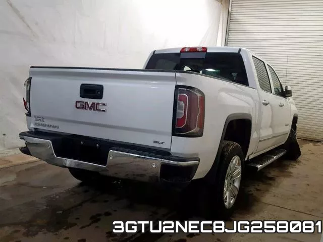 3GTU2NEC8JG258081 фото 5