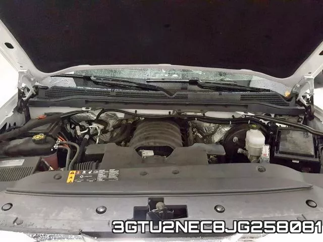 3GTU2NEC8JG258081 фото 8