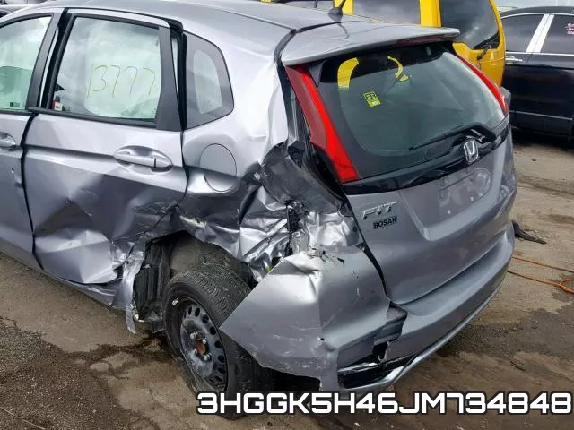 3HGGK5H46JM734848 фото 2