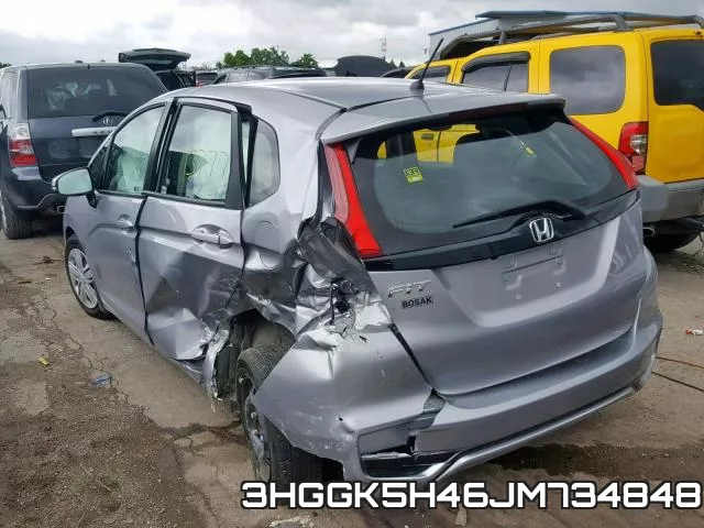3HGGK5H46JM734848 фото 4