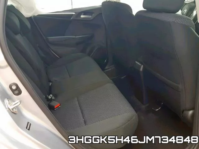 3HGGK5H46JM734848 фото 7