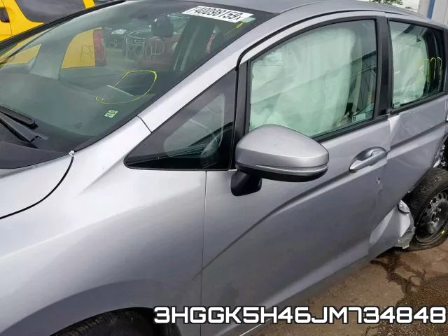 3HGGK5H46JM734848 фото 10