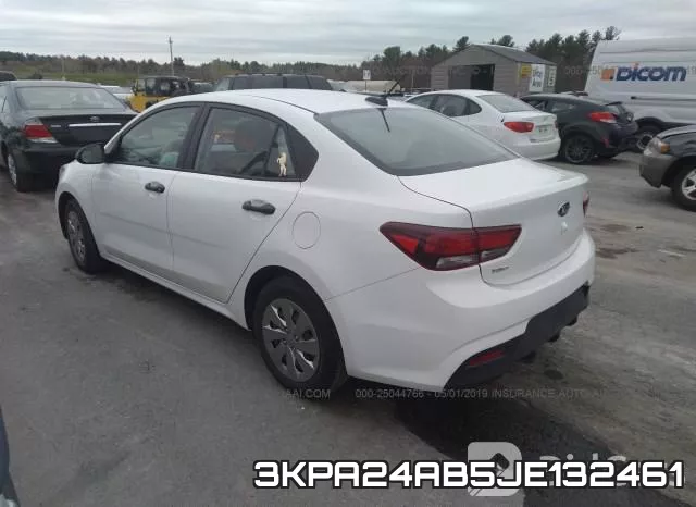 3KPA24AB5JE132461 фото 4