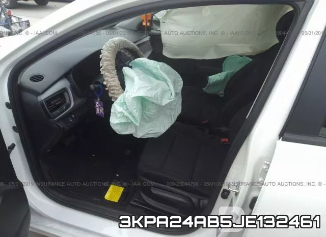 3KPA24AB5JE132461 фото 6