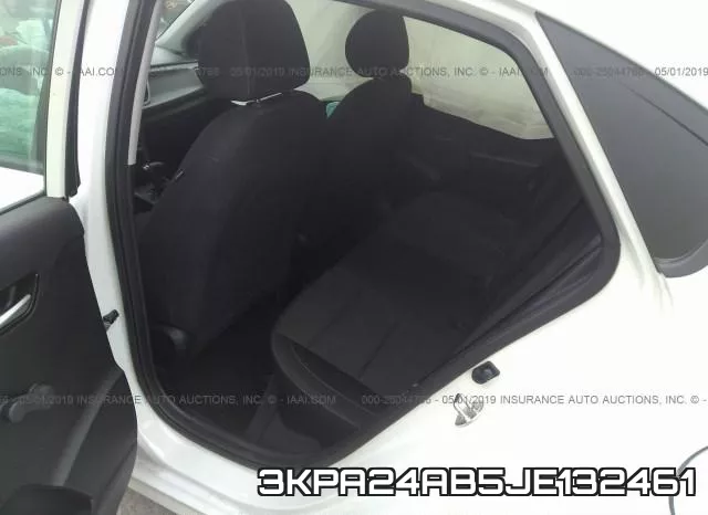 3KPA24AB5JE132461 фото 9