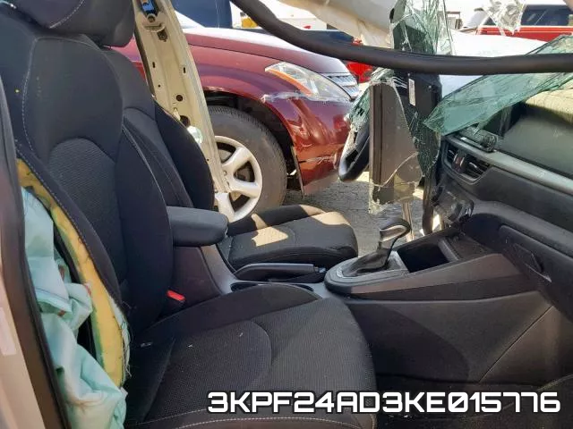 3KPF24AD3KE015776 фото 6
