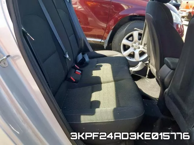 3KPF24AD3KE015776 фото 7
