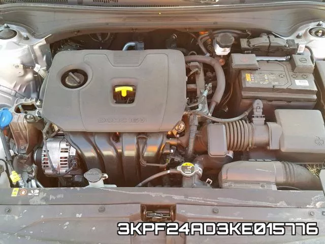 3KPF24AD3KE015776 фото 8