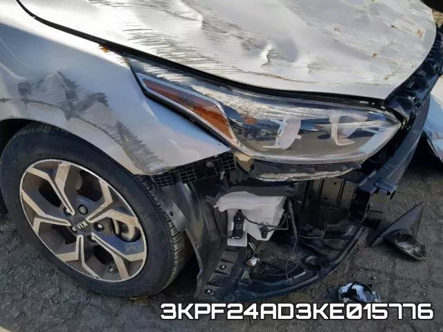 3KPF24AD3KE015776 фото 10