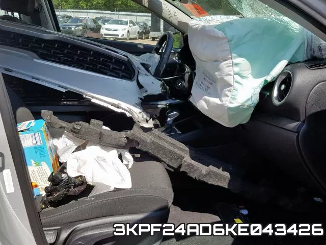 3KPF24AD6KE043426 фото 6