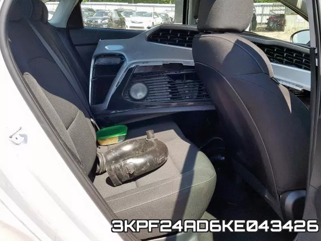 3KPF24AD6KE043426 фото 7