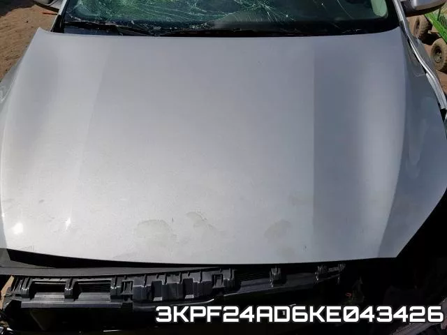 3KPF24AD6KE043426 фото 8