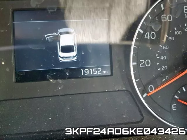 3KPF24AD6KE043426 фото 9