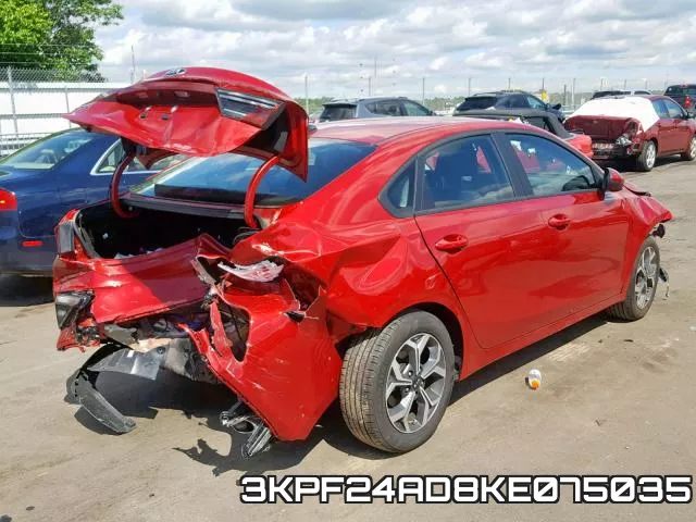 3KPF24AD8KE075035 фото 5