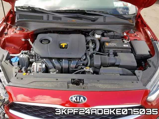 3KPF24AD8KE075035 фото 8