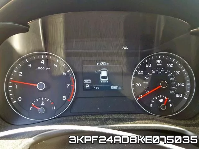3KPF24AD8KE075035 фото 9