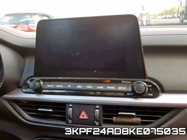 3KPF24AD8KE075035 фото 10