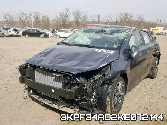 3KPF34AD2KE072144 фото 3