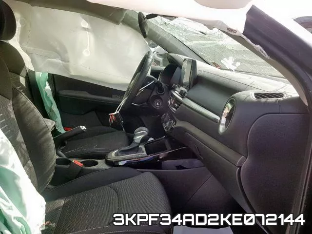 3KPF34AD2KE072144 фото 6