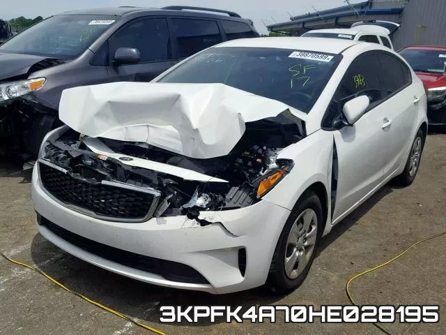 3KPFK4A70HE028195 фото 3