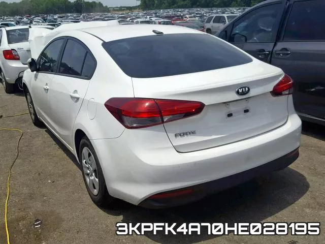 3KPFK4A70HE028195 фото 4