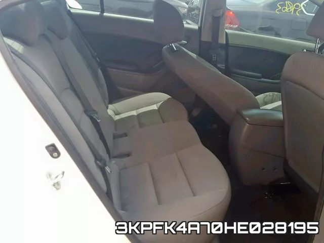 3KPFK4A70HE028195 фото 7