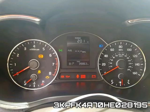 3KPFK4A70HE028195 фото 9