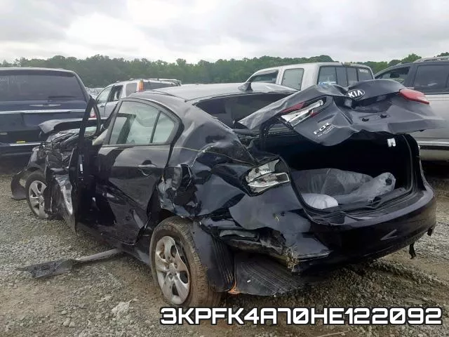 3KPFK4A70HE122092 фото 4
