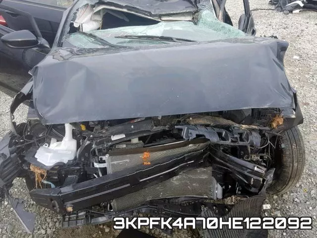 3KPFK4A70HE122092 фото 8