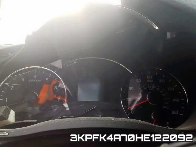 3KPFK4A70HE122092 фото 9
