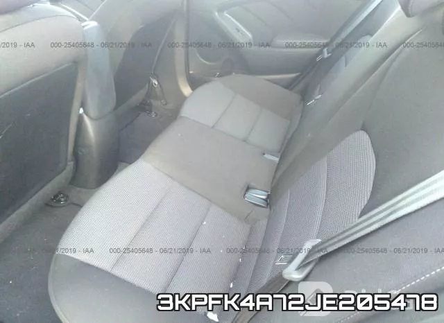 3KPFK4A72JE205478 фото 9