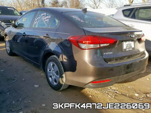 3KPFK4A72JE226069 фото 4
