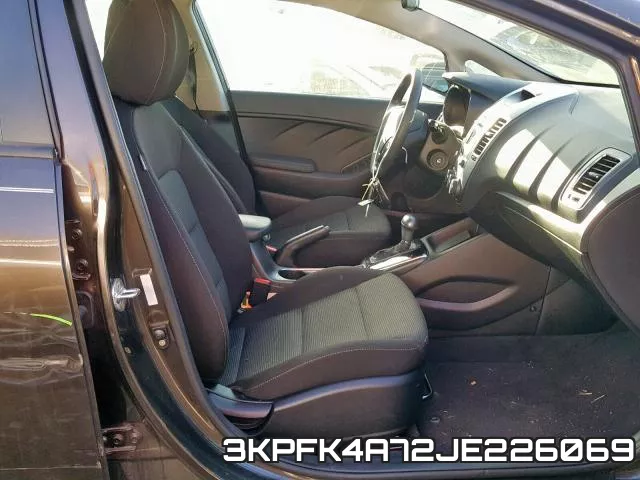 3KPFK4A72JE226069 фото 6