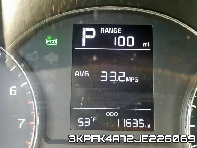 3KPFK4A72JE226069 фото 9