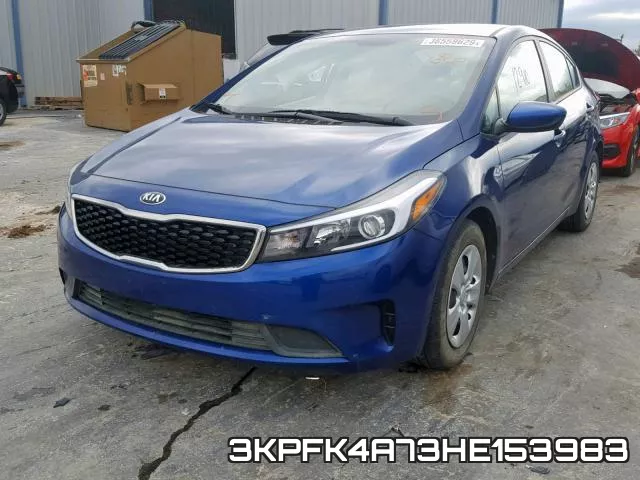 3KPFK4A73HE153983 фото 3
