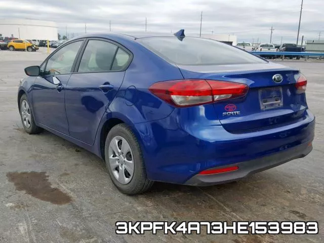 3KPFK4A73HE153983 фото 4