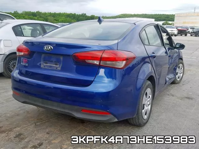 3KPFK4A73HE153983 фото 5