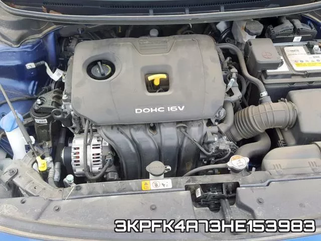 3KPFK4A73HE153983 фото 8