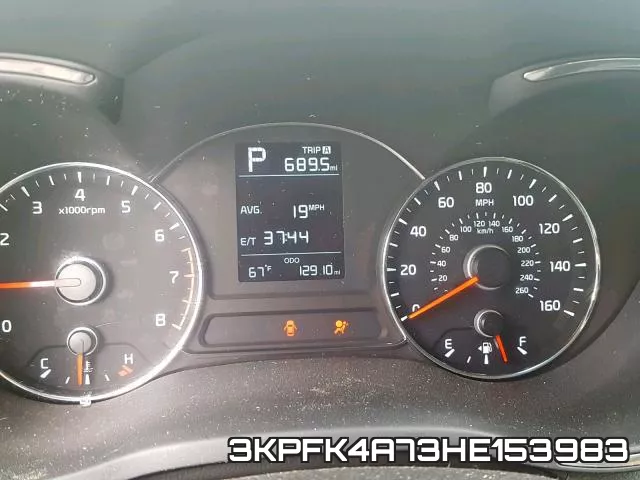 3KPFK4A73HE153983 фото 9