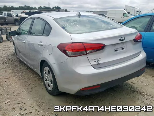 3KPFK4A74HE030242 фото 4