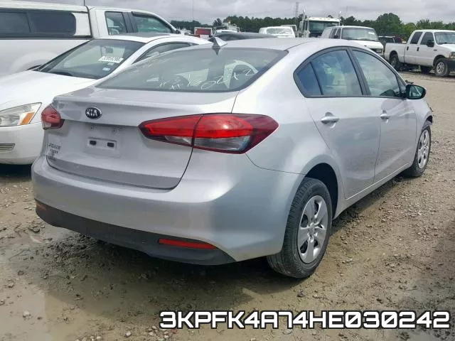 3KPFK4A74HE030242 фото 5