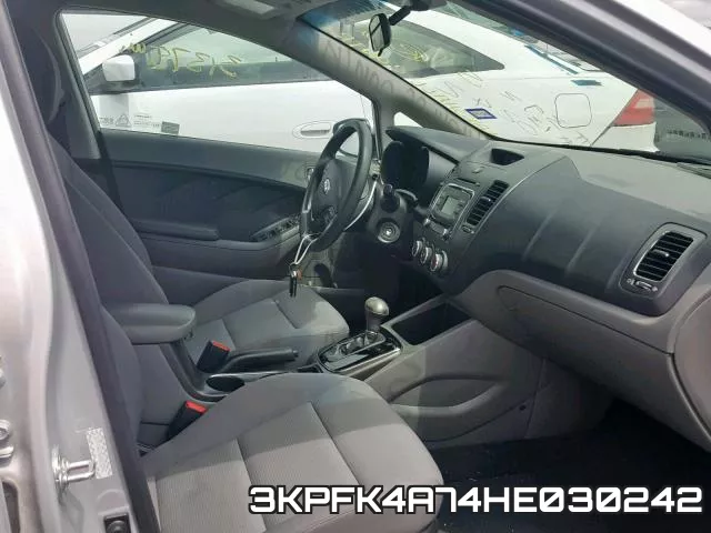 3KPFK4A74HE030242 фото 6