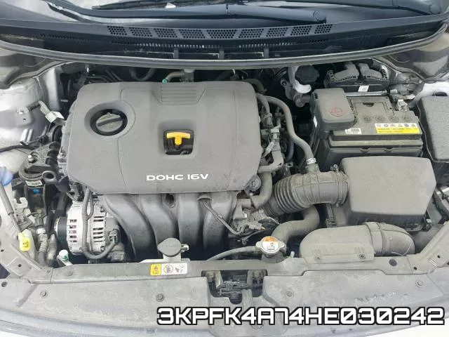 3KPFK4A74HE030242 фото 8