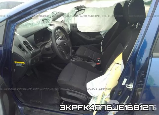 3KPFK4A76JE168127 фото 6