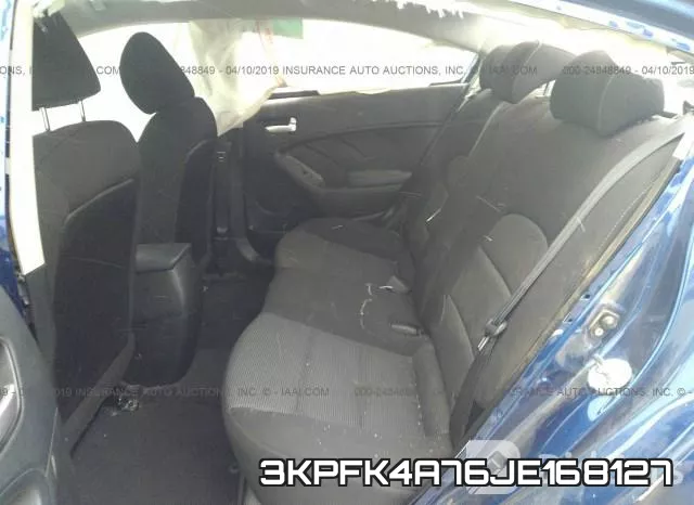 3KPFK4A76JE168127 фото 9