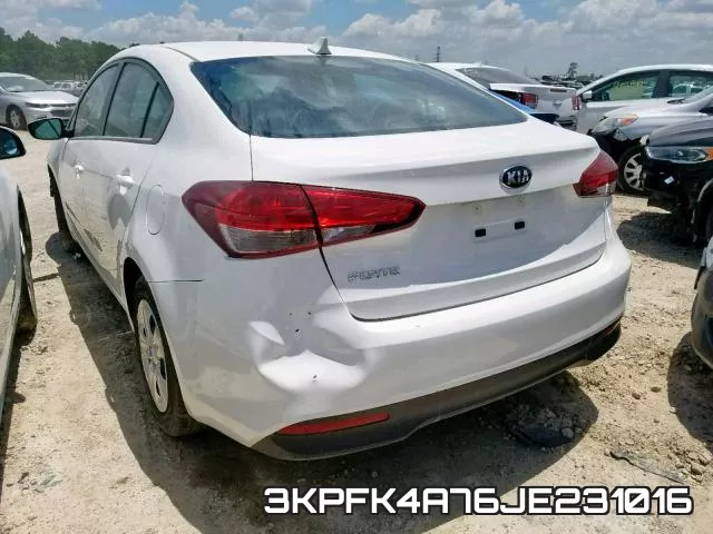 3KPFK4A76JE231016 фото 4