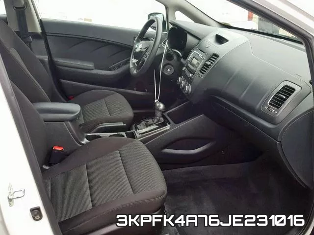3KPFK4A76JE231016 фото 6